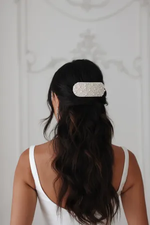 Bridgette Barrette