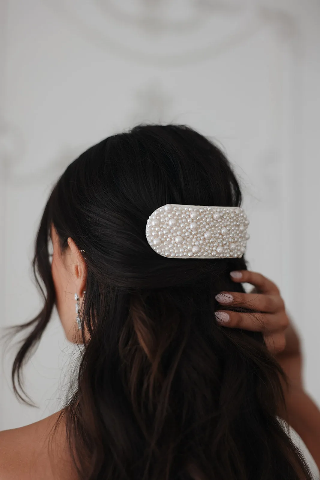 Bridgette Barrette