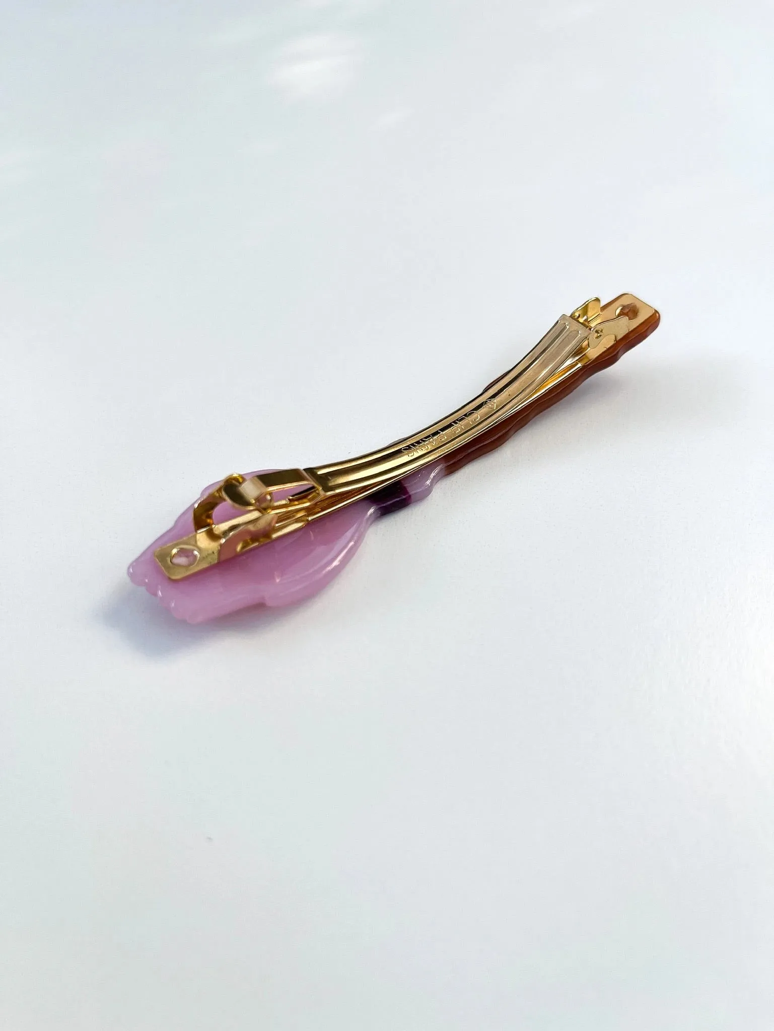 Broomstick Barrette