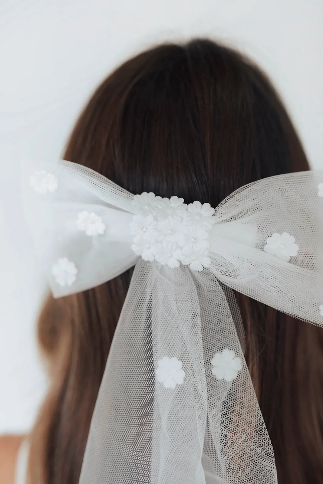 Darla Mini Bow
