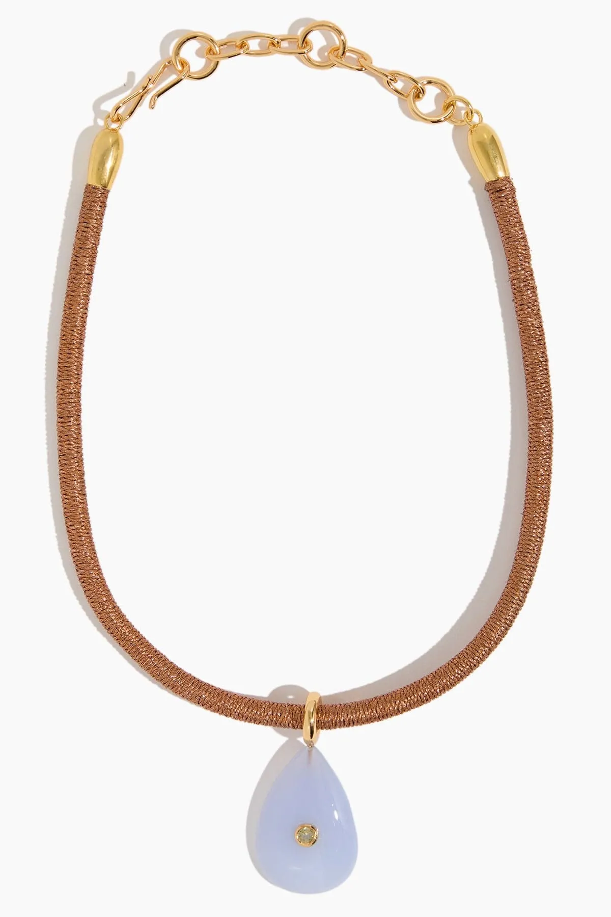 Dream Weaver Collar in Multi