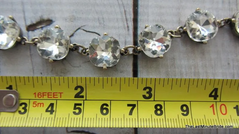 Gemstone Bracelet
