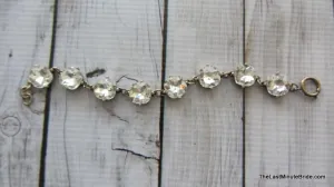 Gemstone Bracelet