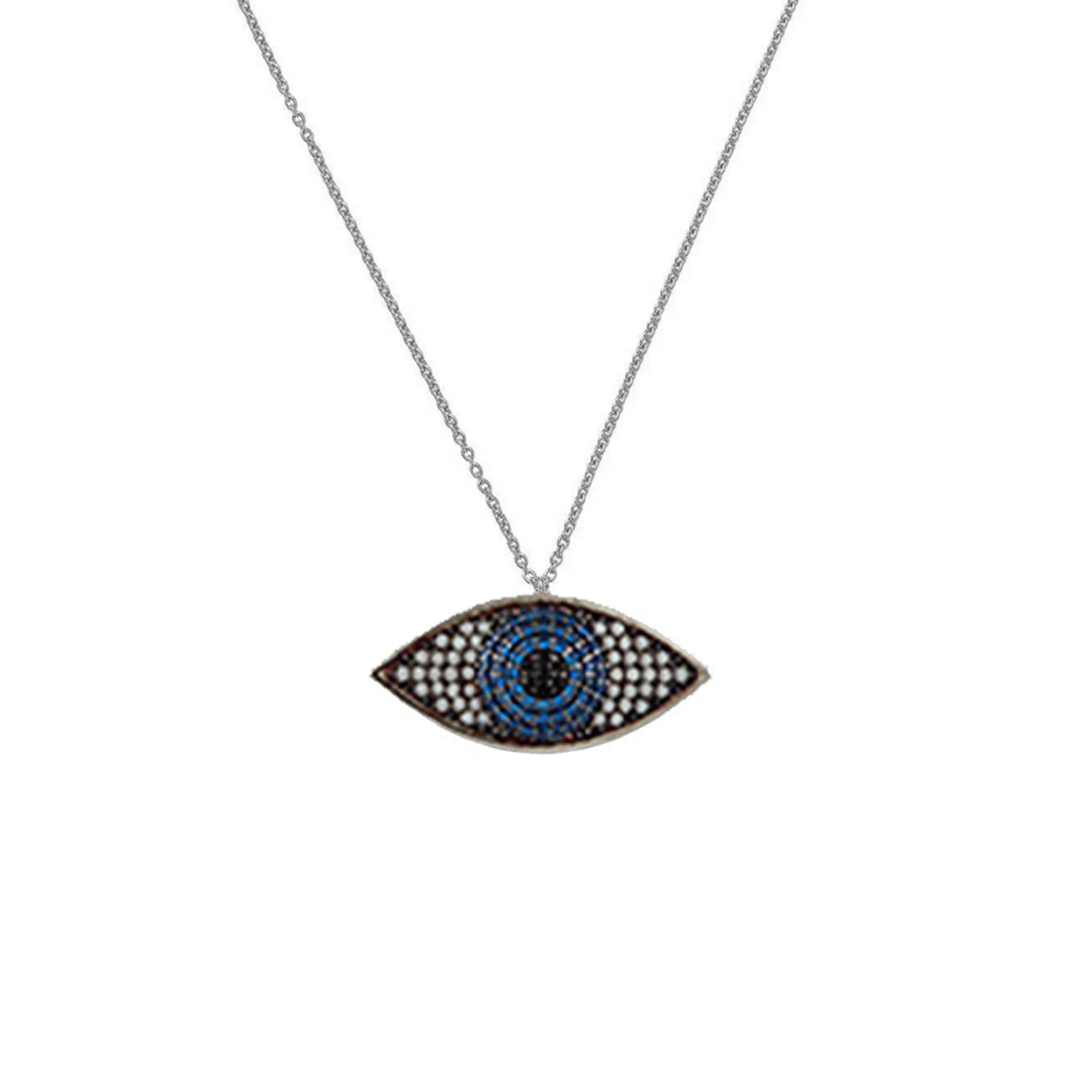 NAZAR NECKLACE