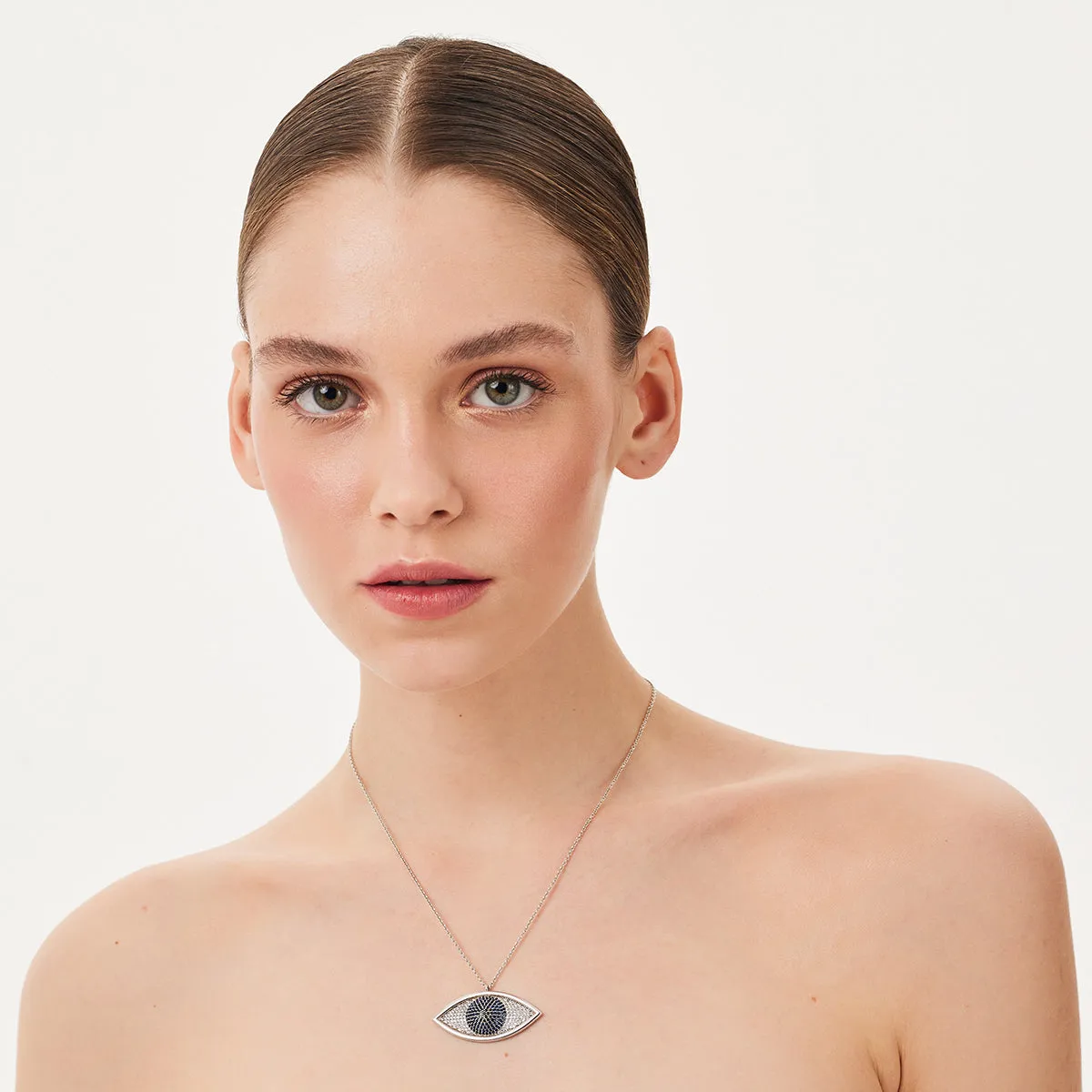 NAZAR NECKLACE
