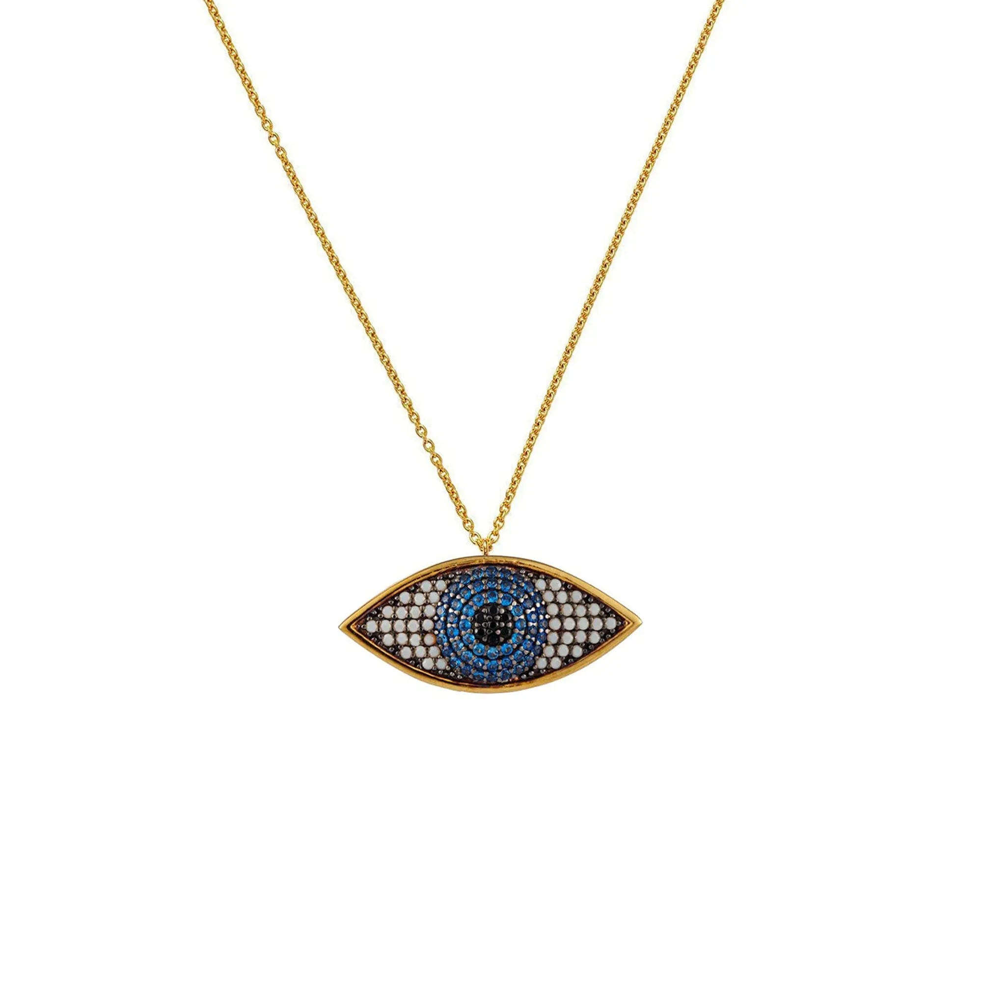 NAZAR NECKLACE