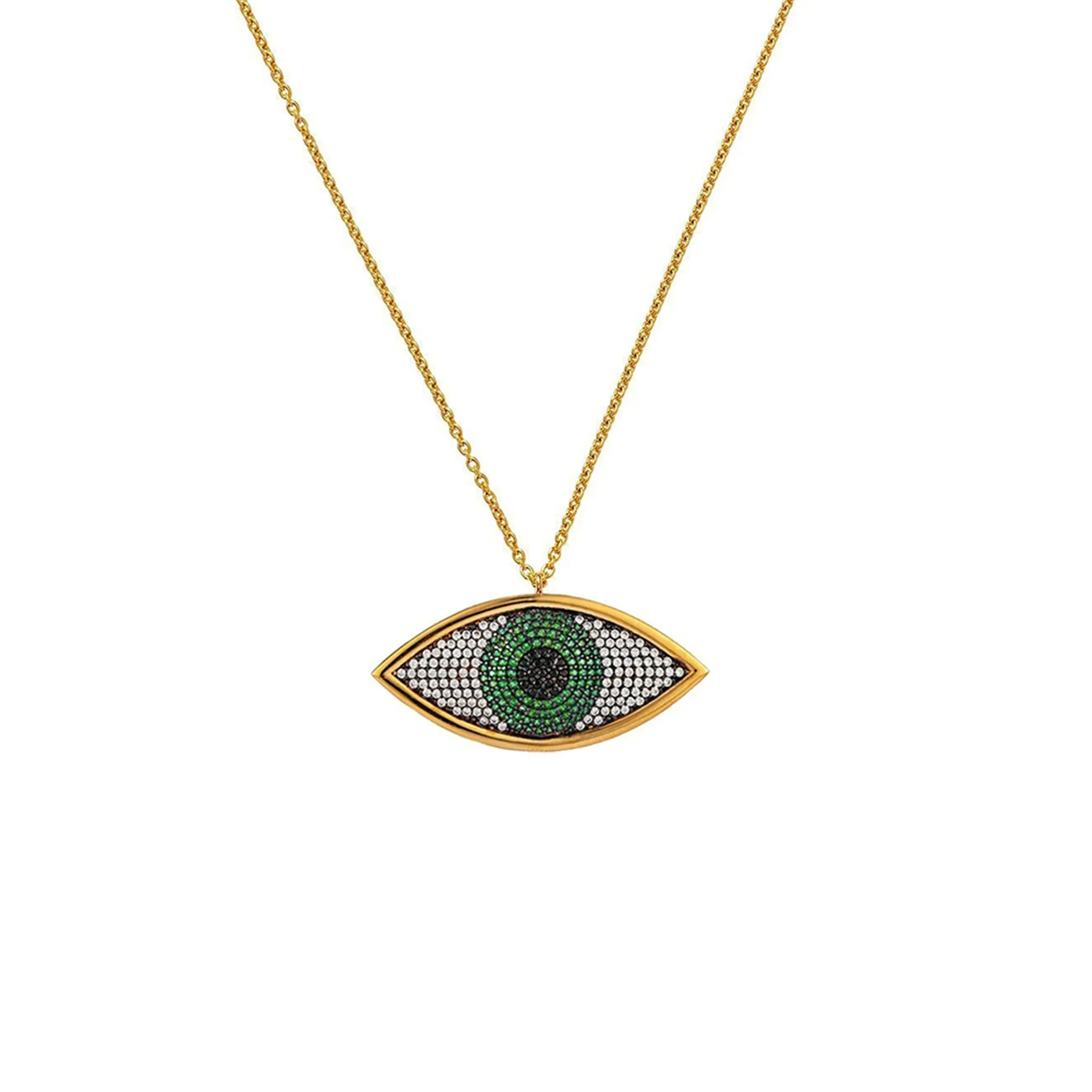 NAZAR NECKLACE