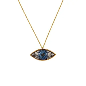 NAZAR NECKLACE