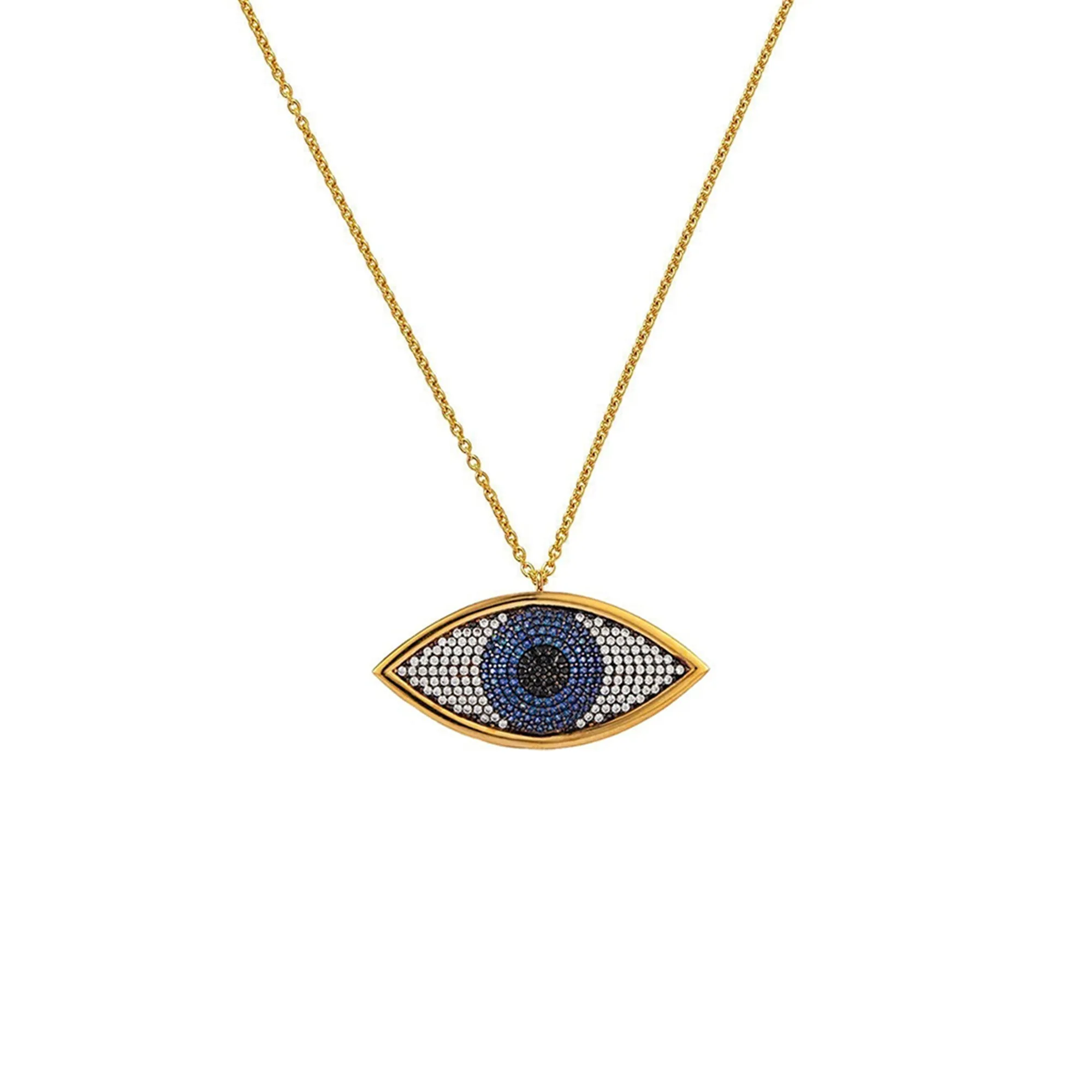NAZAR NECKLACE
