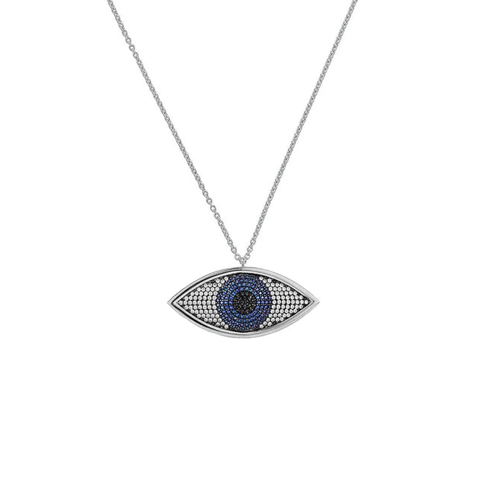 NAZAR NECKLACE