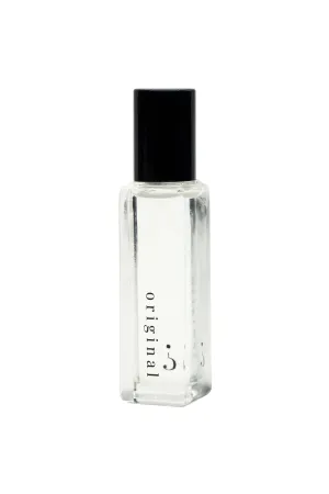 Original Fragrance Roll-On Oil 20 ml