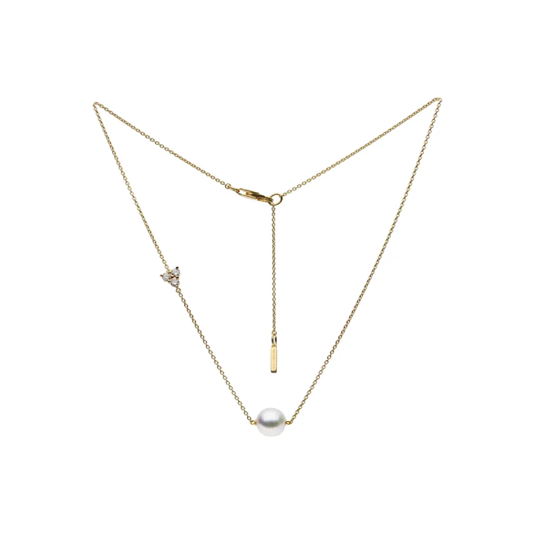 Saskia Necklace