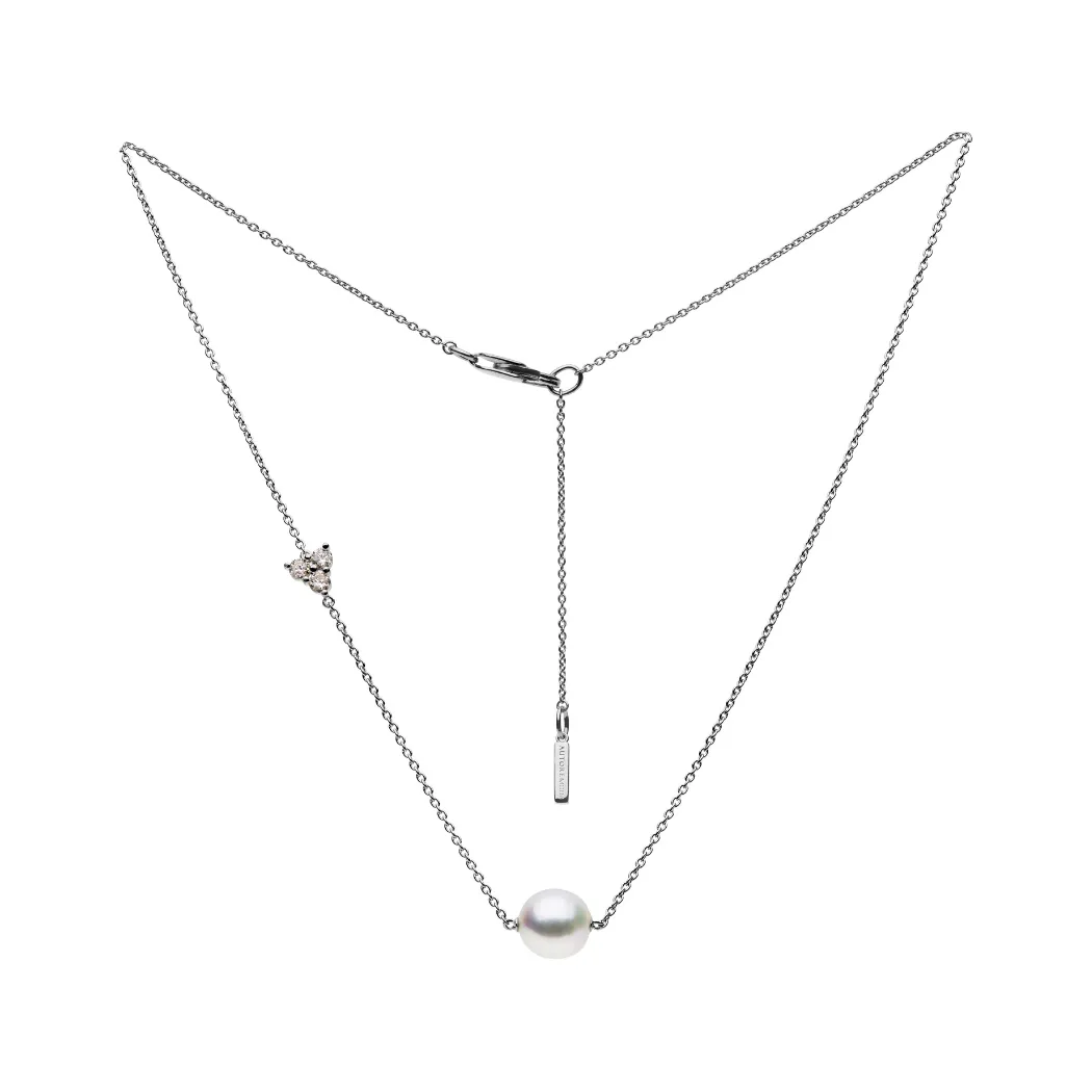 Saskia Necklace