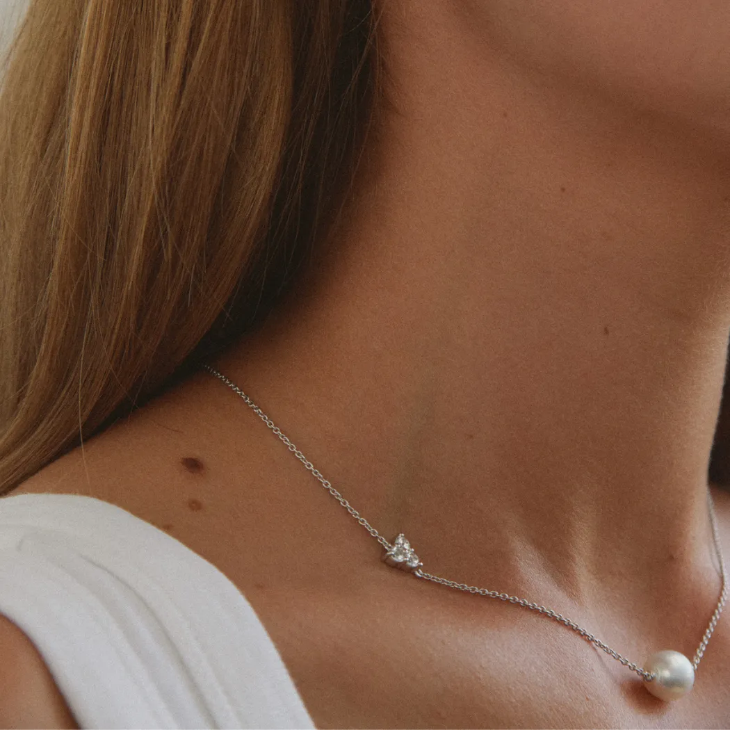 Saskia Necklace