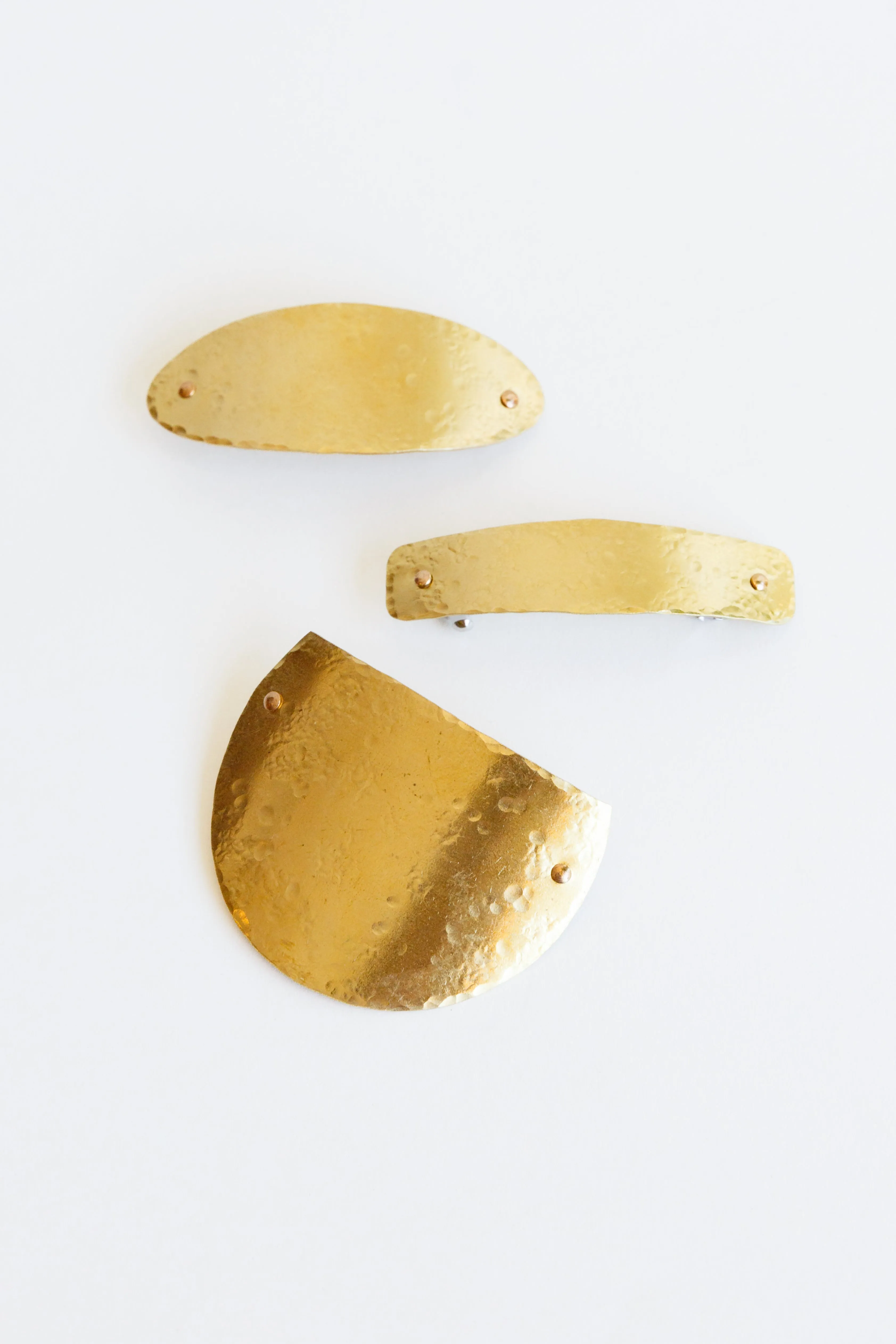 Vanderzee Bar Barrette