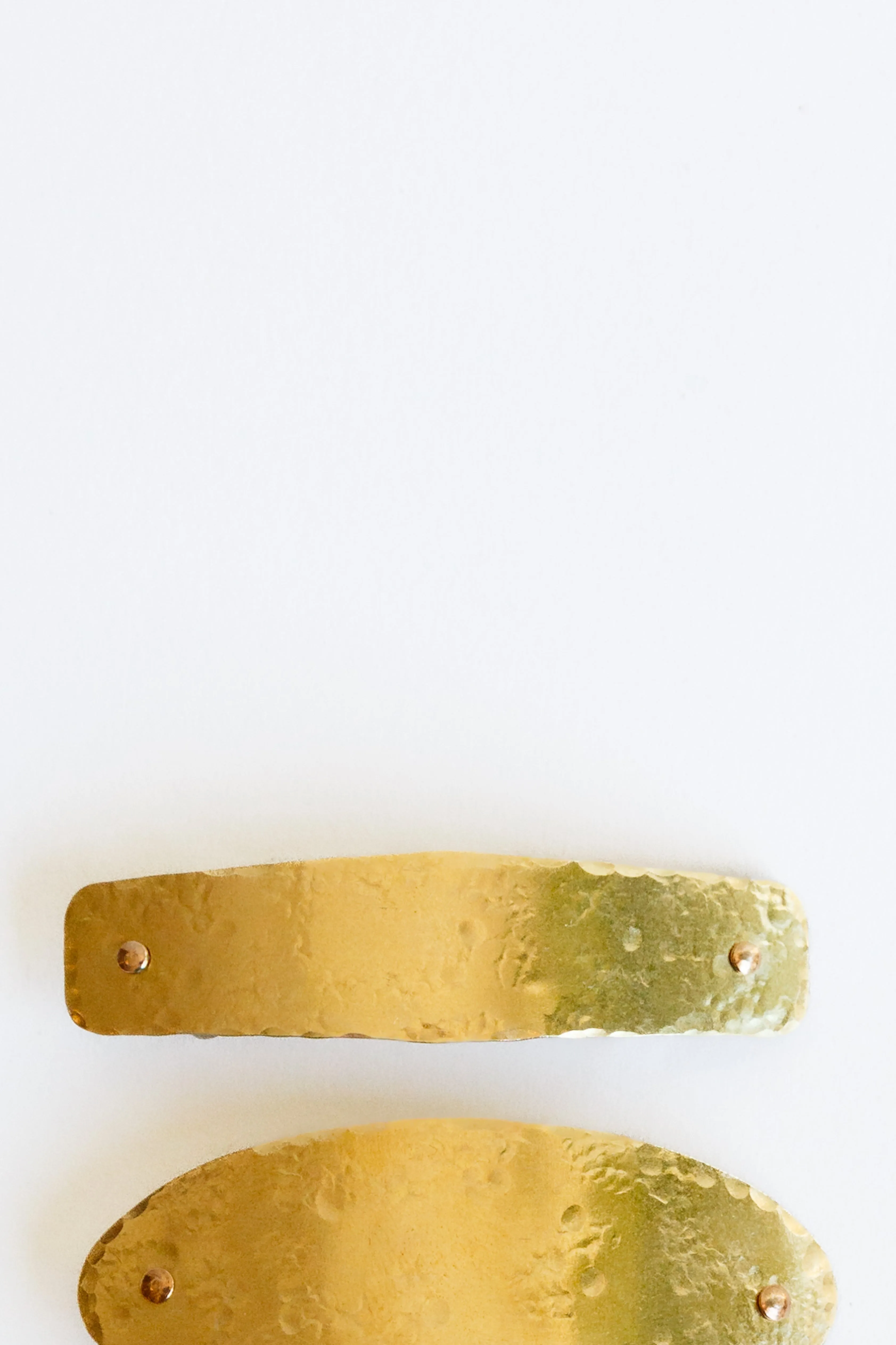 Vanderzee Bar Barrette