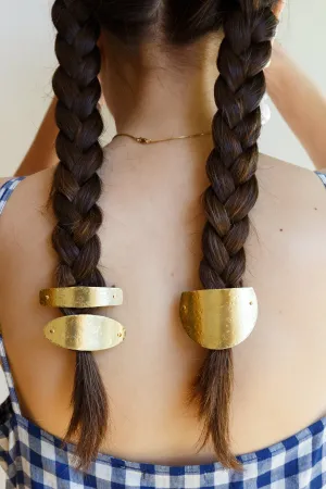 Vanderzee Bar Barrette