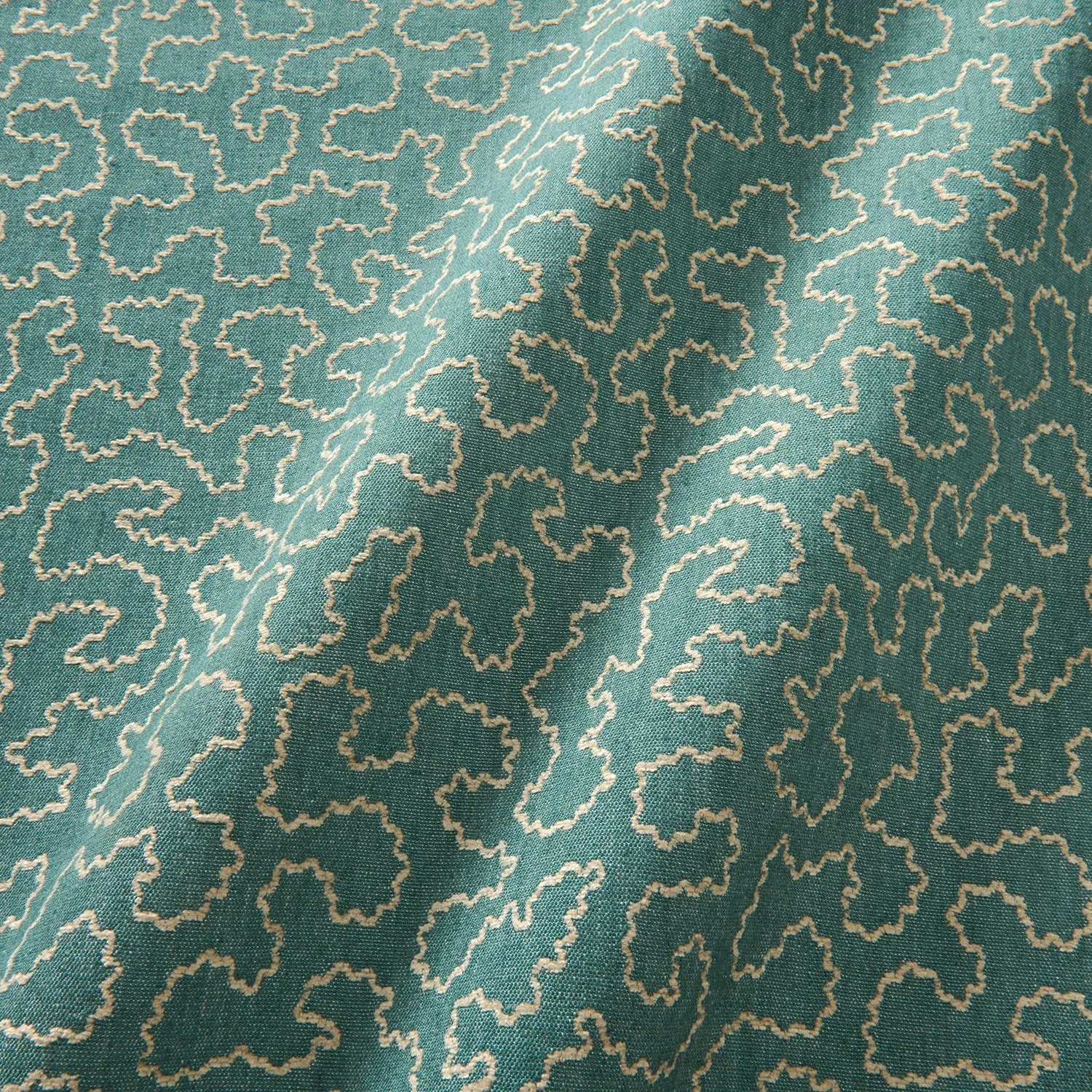 Wiggle Cyan